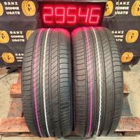2 GOMME MICHELIN 235 50 19 70% ESTIVE