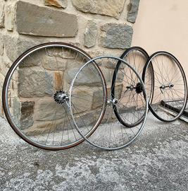 Cerchi Palmer nisi super leggeri