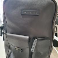 ZAINO GRIGIO THE BRIDGE