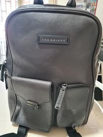 ZAINO GRIGIO THE BRIDGE