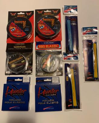 Elastici per rubasienne 2