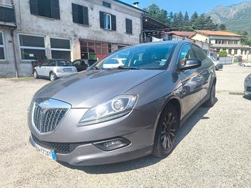 Lancia Delta 1.6 MJT DPF Platino