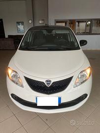 Lancia Ypsilon 0.9 TwinAir 5 porte Metano Ecochic 