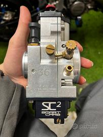 Smart Carb sc2