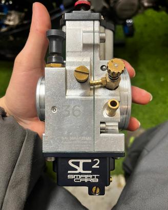 Smart Carb sc2