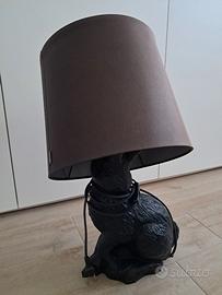 Rabbit Lamp Moooi lampada