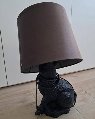 Rabbit Lamp Moooi lampada