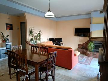 Appartamento al I piano