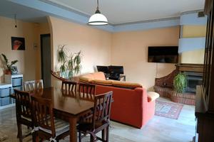 Appartamento al I piano