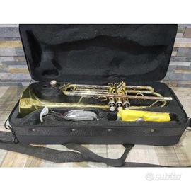 TROMBA ELKHART DESIGN OTTONE