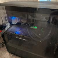 pc fisso