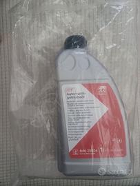 Olio cambio automatico Febi