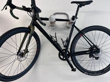 Gravel guarciotti Tg L