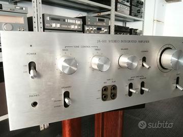 amplificatore hi fi JVC