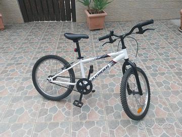 Bicicletta bambino