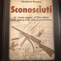 Sconosciuti - Norberto Bergna - Bellavite (2011) -