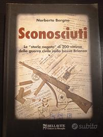 Sconosciuti - Norberto Bergna - Bellavite (2011) -