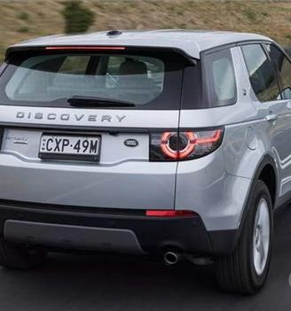 Ricambi Range Rover Discovery sport Evoque 2005.23