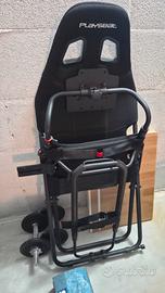 Playseat actifit challenge