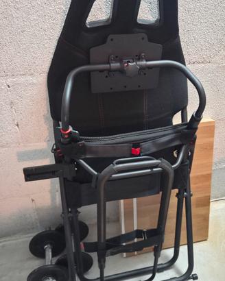 Playseat actifit challenge