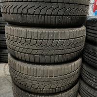 4 GOMME USATE INVERNALE 2454021 - CP61610632