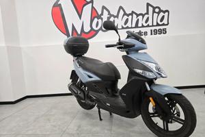 Kymco Agility 125i R 16+
