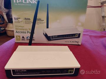 tp-link TL-WA701ND