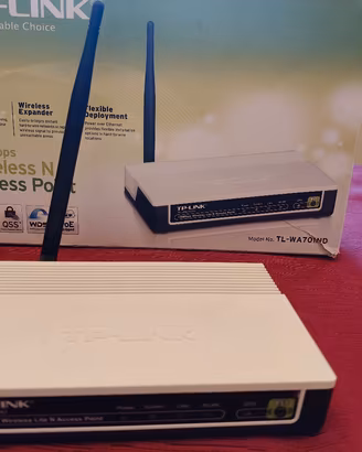 tp-link TL-WA701ND
