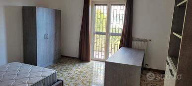 Stanza singola comfort in app.to ristrutturato
