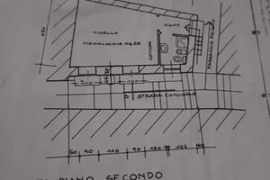 Casa molini di Triora , monolocale