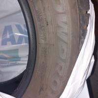 Pneumatici invernali 215/65R17