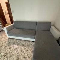 Divano letto contenitore di Mondoconvenienza