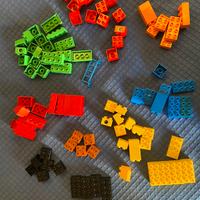 Lego Duplo - Mattoncini