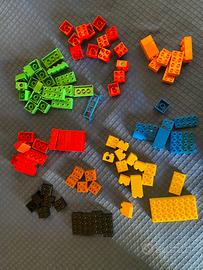 Lego Duplo - Mattoncini