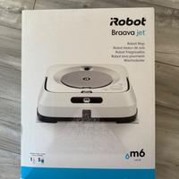 iRobot Braava Jet M6