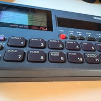 Yamah SU 10 sampler campionatore