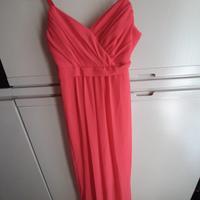 Abito da cerimonia matrimonio Rinascimento