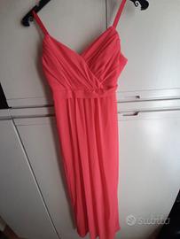 Abito da cerimonia matrimonio Rinascimento