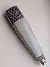 Sennheiser MD 421 N