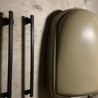 Portapacchi per Auto