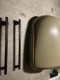 Portapacchi per Auto