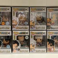 Funko Pop One Piece