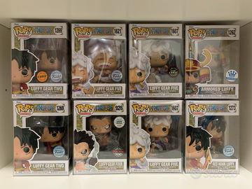Funko Pop One Piece