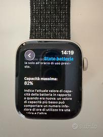 Apple Watch se 2