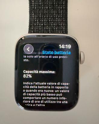 Apple Watch se 2