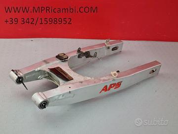 FORCELLONE POSTERIORE APRILIA TUAREG 125 1989 1990