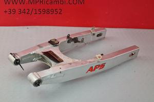 FORCELLONE POSTERIORE APRILIA TUAREG 125 1989 1990