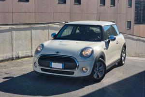 Mini 1.2 One 75 CV