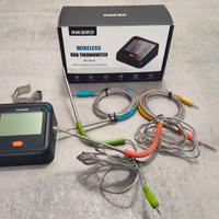 Termometro Inkbird IDT-34C Bluetooth BBQ 
