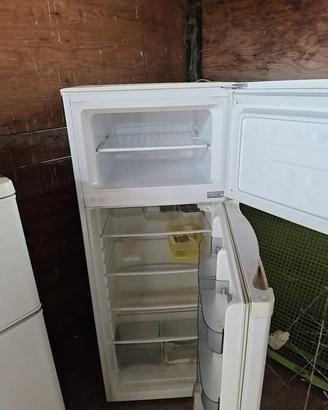 Frigo Ignis